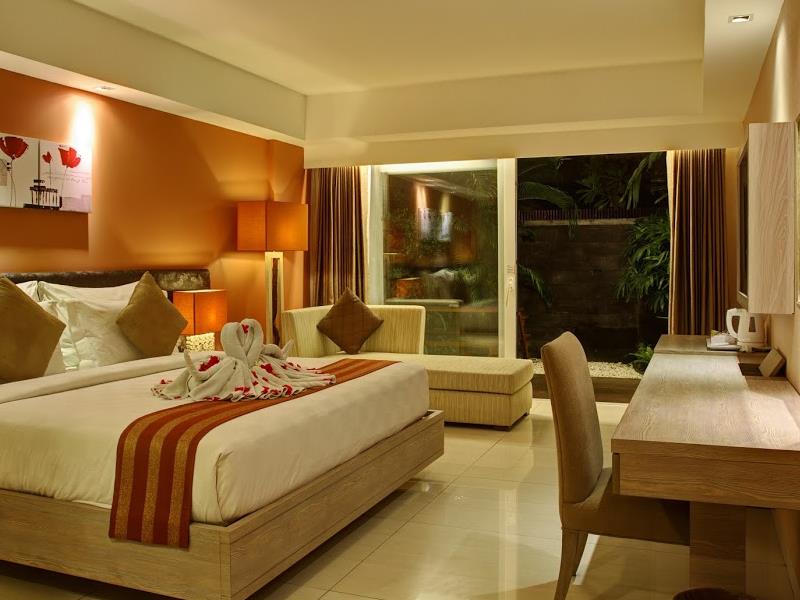 Sing Ken Ken Lifestyle Boutique Hotel