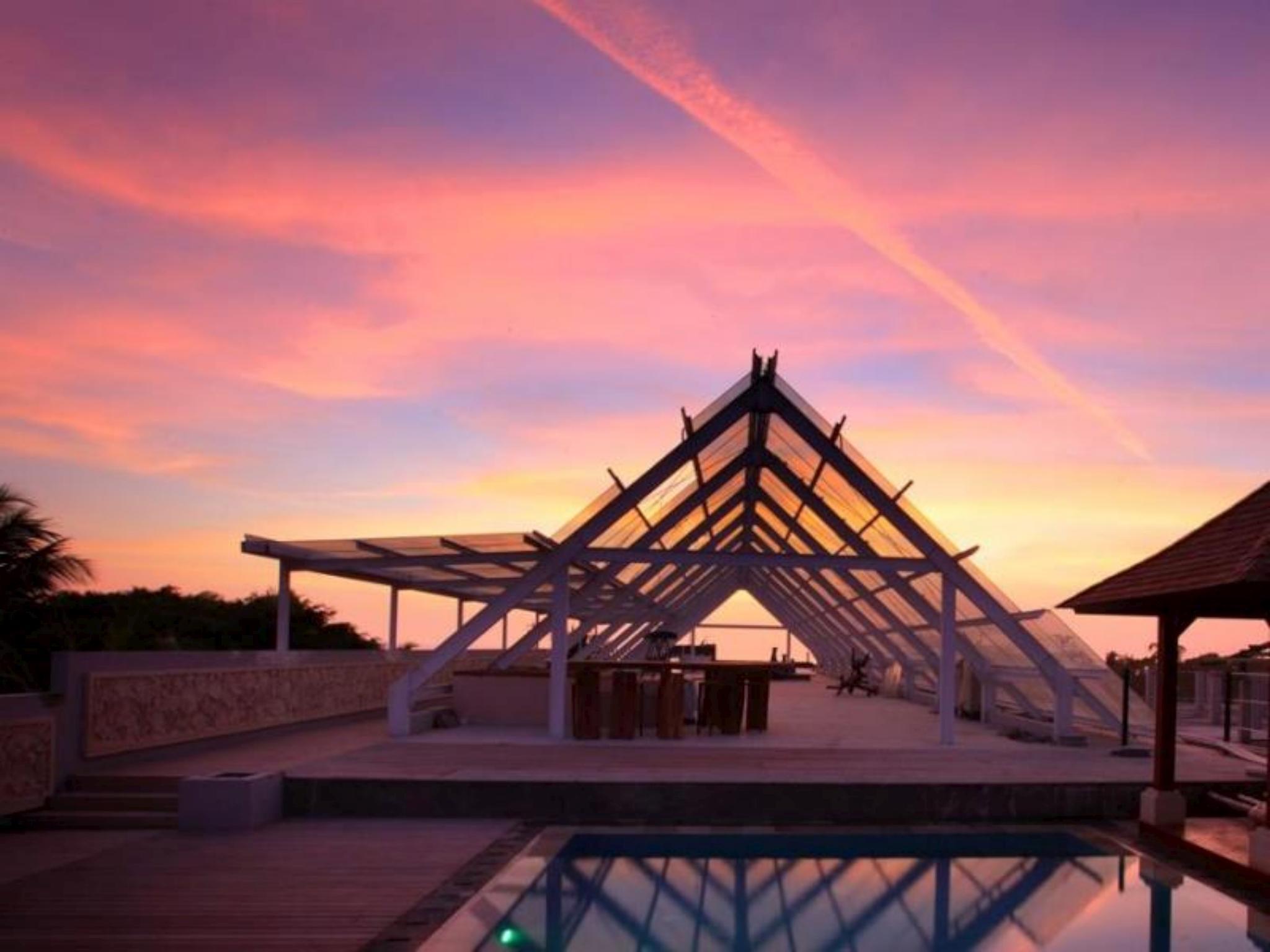 Sing Ken Ken Lifestyle Boutique Hotel