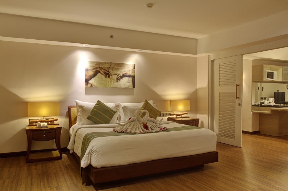 Sing Ken Ken Lifestyle Boutique Hotel