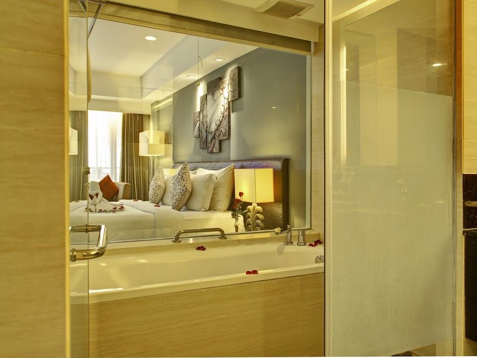Sing Ken Ken Lifestyle Boutique Hotel