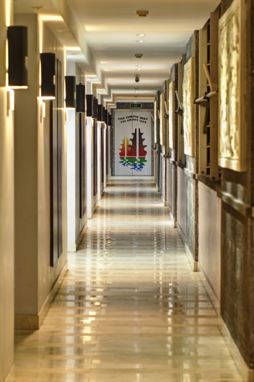 Sing Ken Ken Lifestyle Boutique Hotel