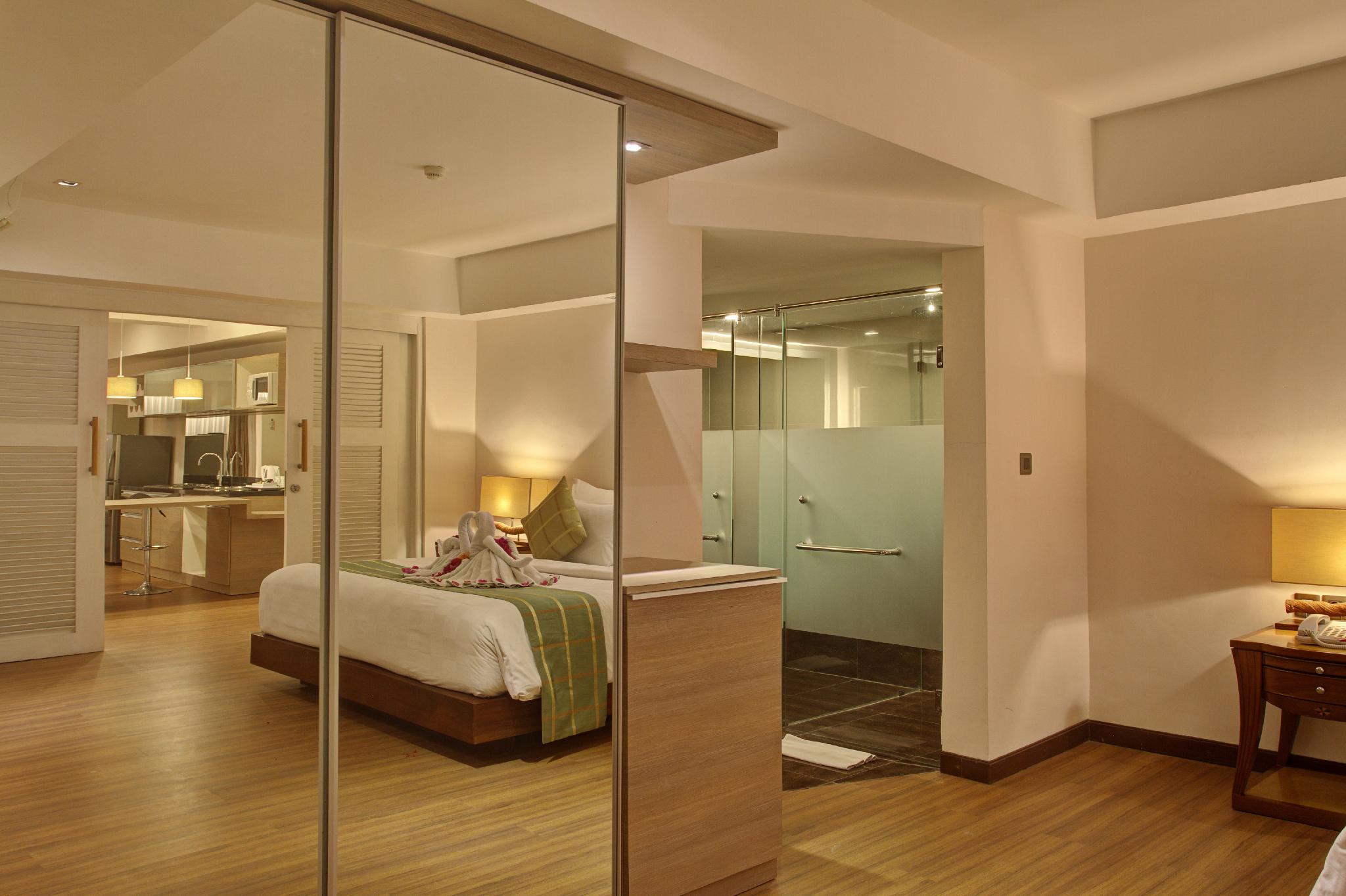 Sing Ken Ken Lifestyle Boutique Hotel
