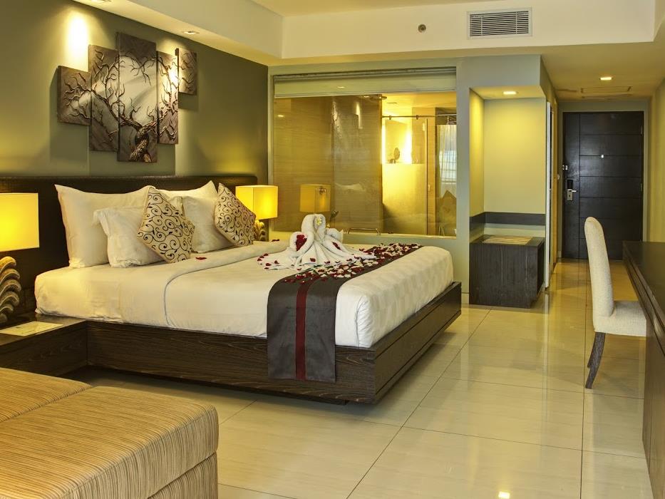 Sing Ken Ken Lifestyle Boutique Hotel
