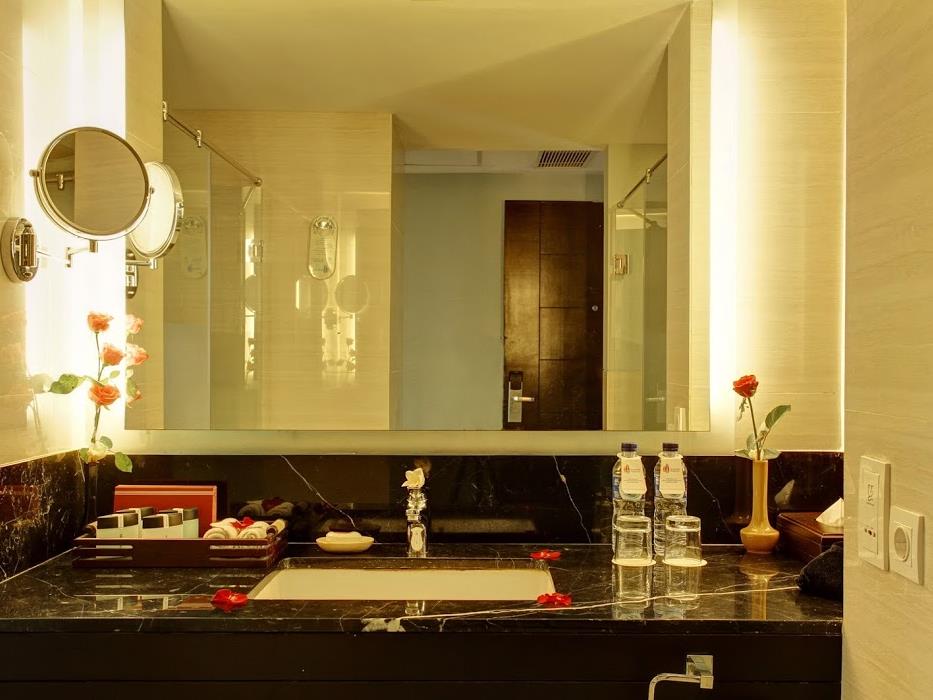 Sing Ken Ken Lifestyle Boutique Hotel