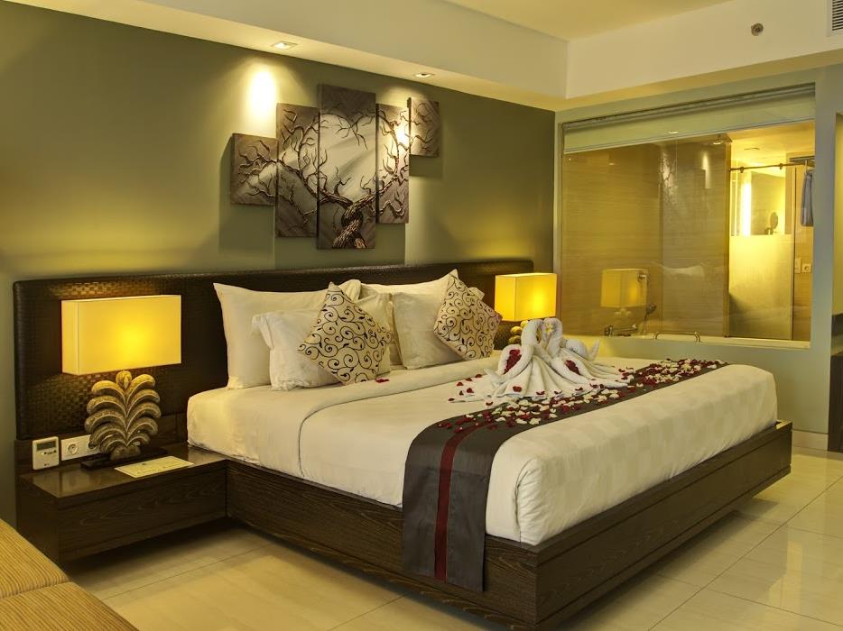 Sing Ken Ken Lifestyle Boutique Hotel
