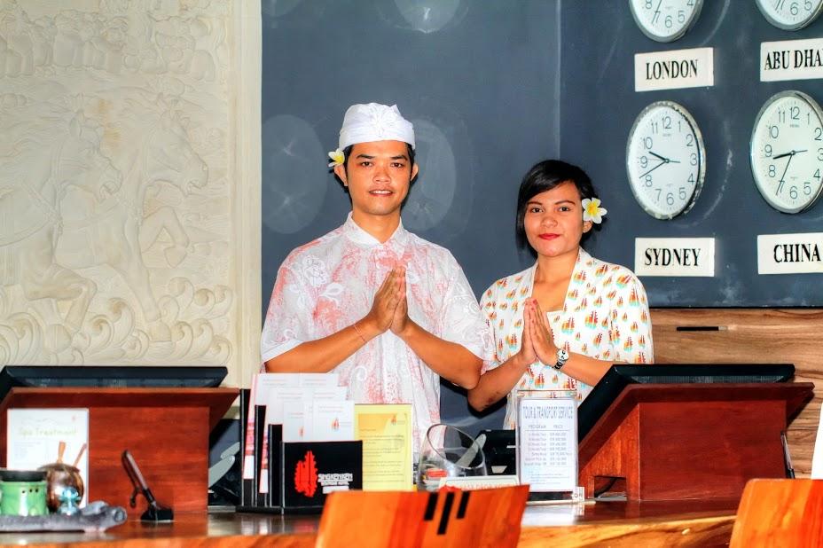 Sing Ken Ken Lifestyle Boutique Hotel