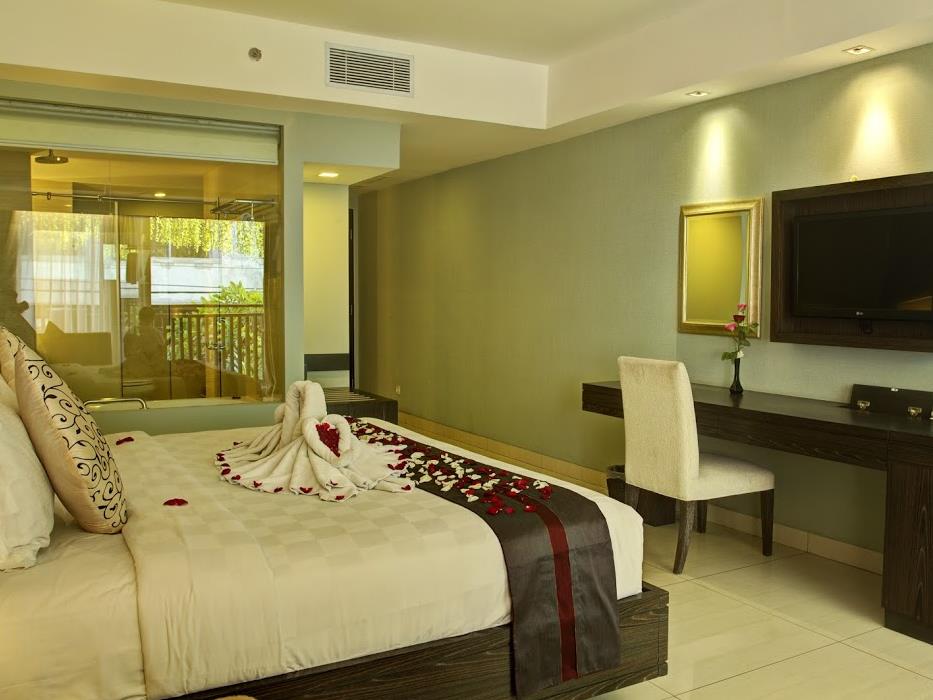 Sing Ken Ken Lifestyle Boutique Hotel