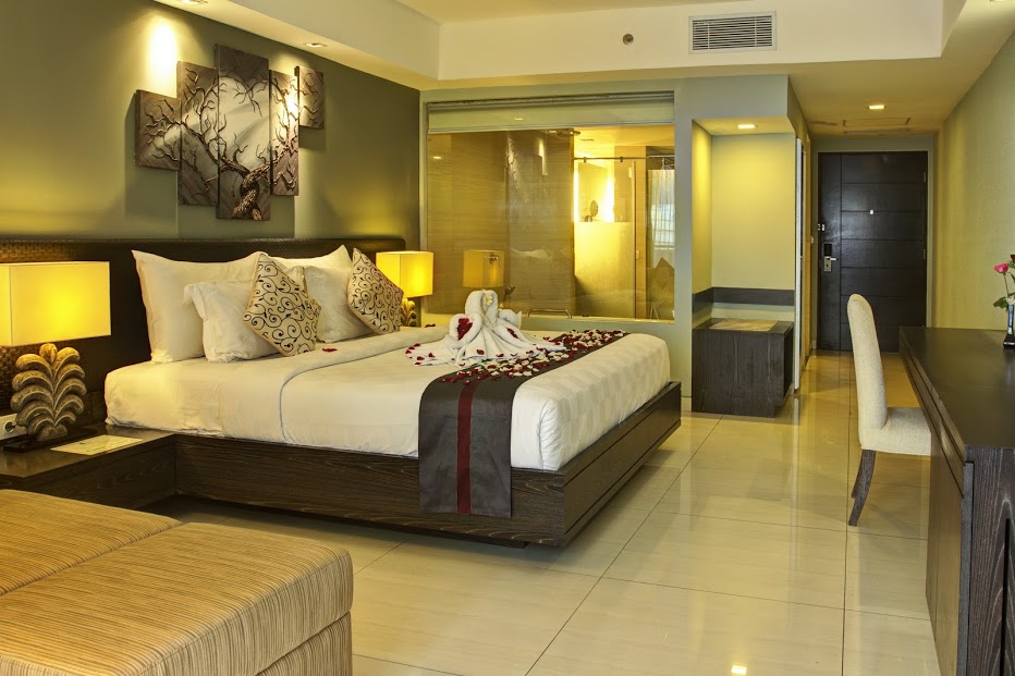 Sing Ken Ken Lifestyle Boutique Hotel