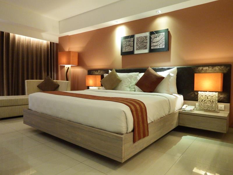Sing Ken Ken Lifestyle Boutique Hotel