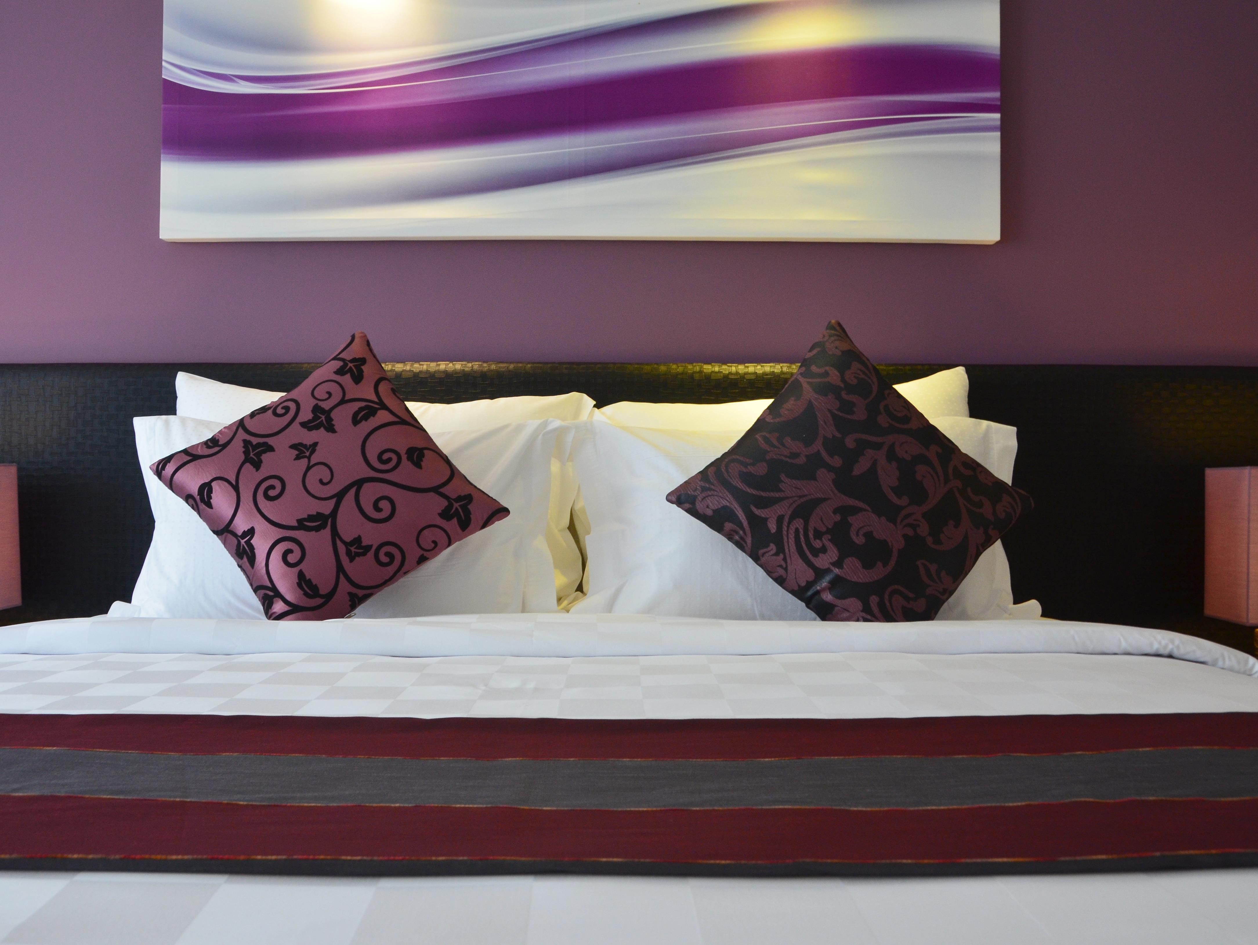 Sing Ken Ken Lifestyle Boutique Hotel