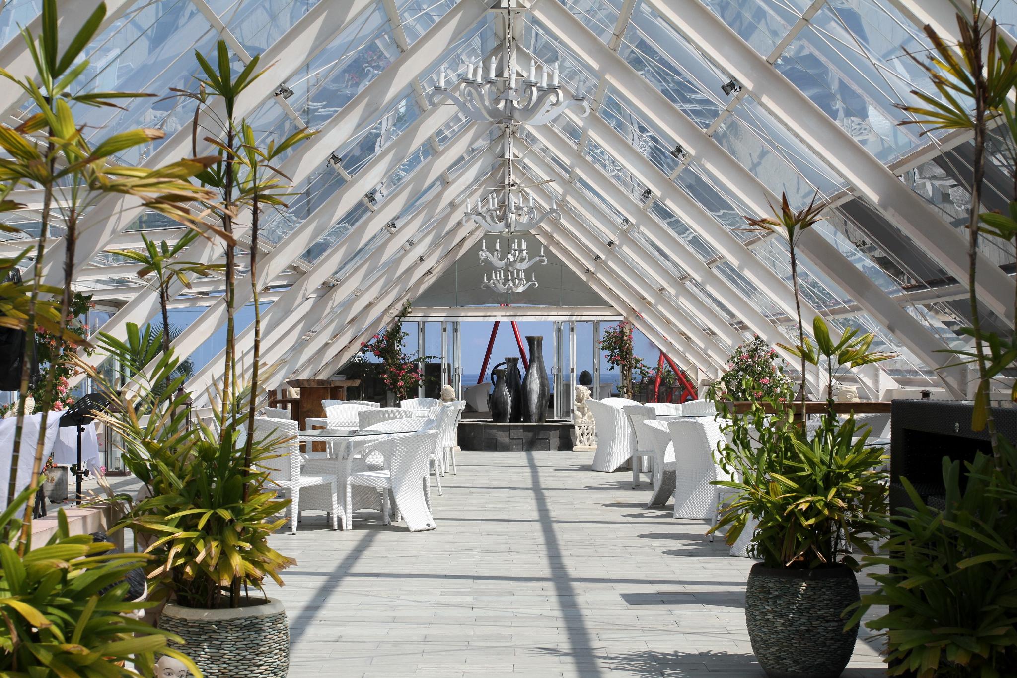 Sing Ken Ken Lifestyle Boutique Hotel