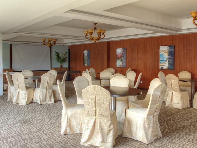 Sing Ken Ken Lifestyle Boutique Hotel