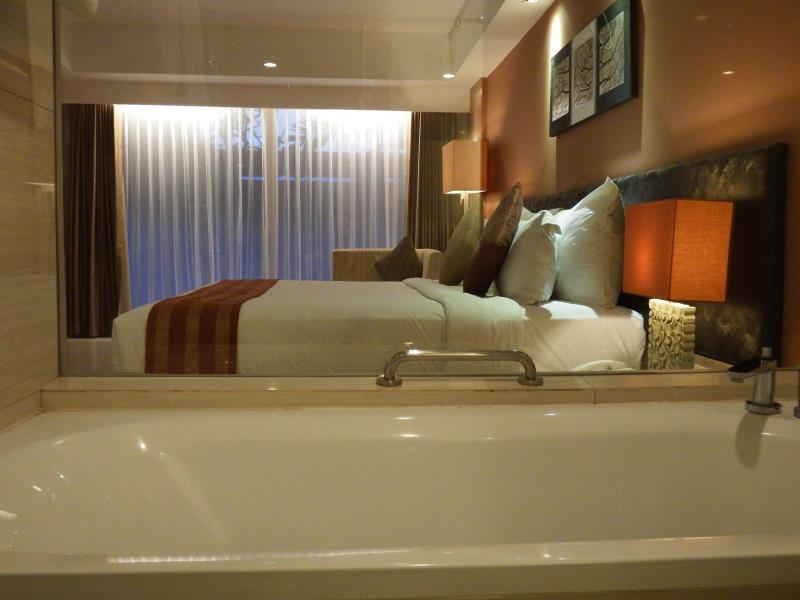 Sing Ken Ken Lifestyle Boutique Hotel