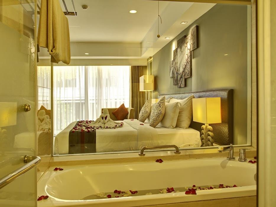 Sing Ken Ken Lifestyle Boutique Hotel