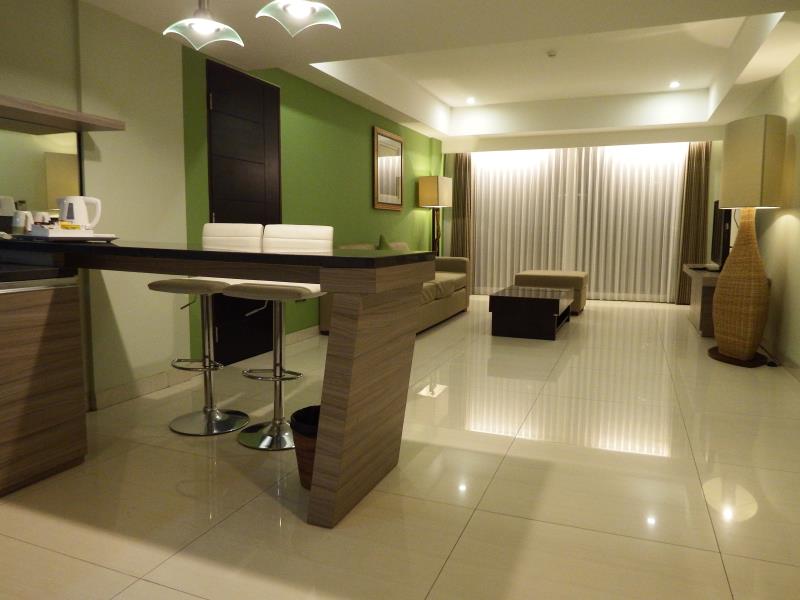 Sing Ken Ken Lifestyle Boutique Hotel