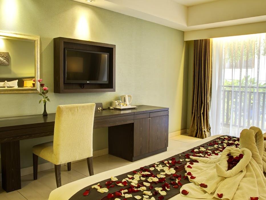 Sing Ken Ken Lifestyle Boutique Hotel