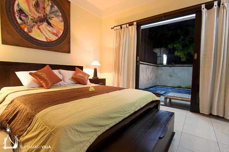 Surya Mas Villa
