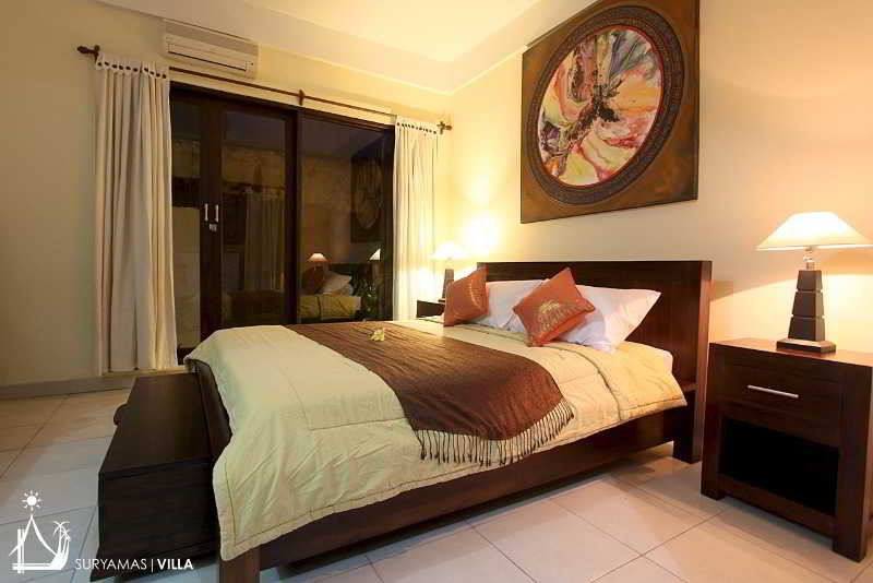 Surya Mas Villa