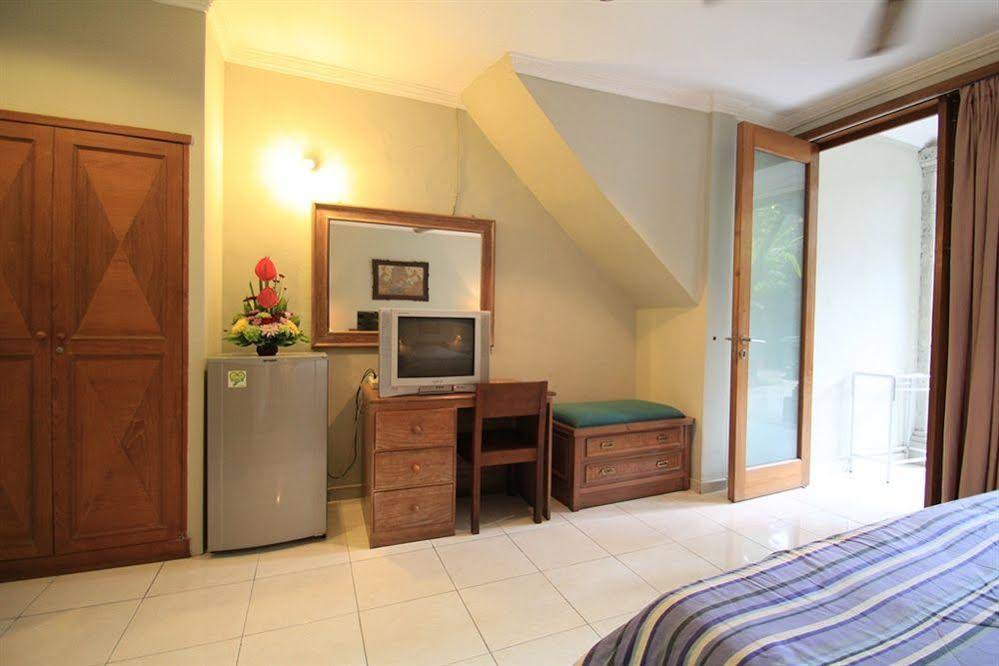 Su's Cottages
