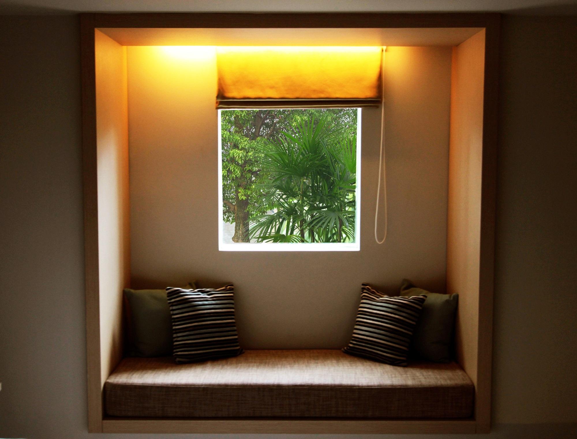 SEVN Legian Hotel