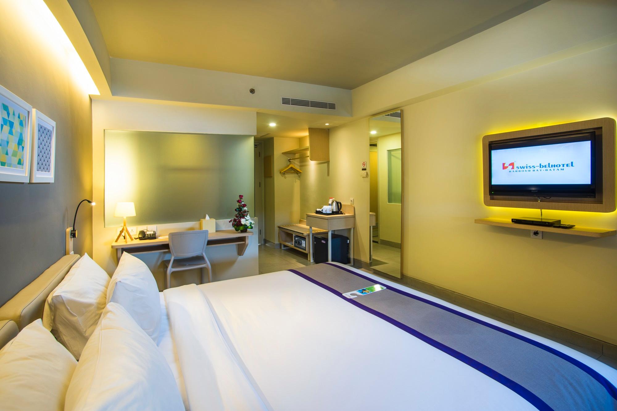 SEVN Legian Hotel