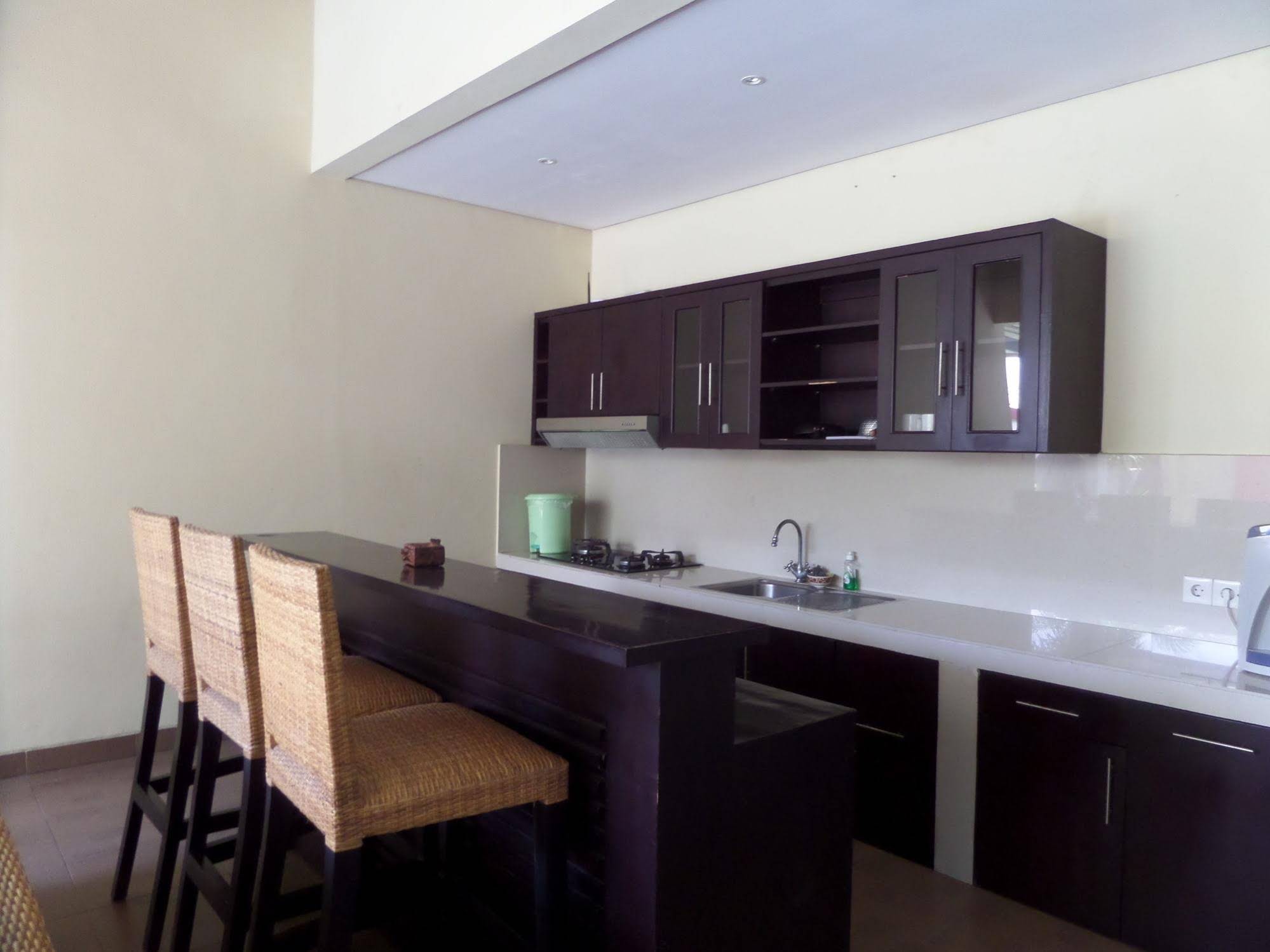 Tanjung Lima Villas