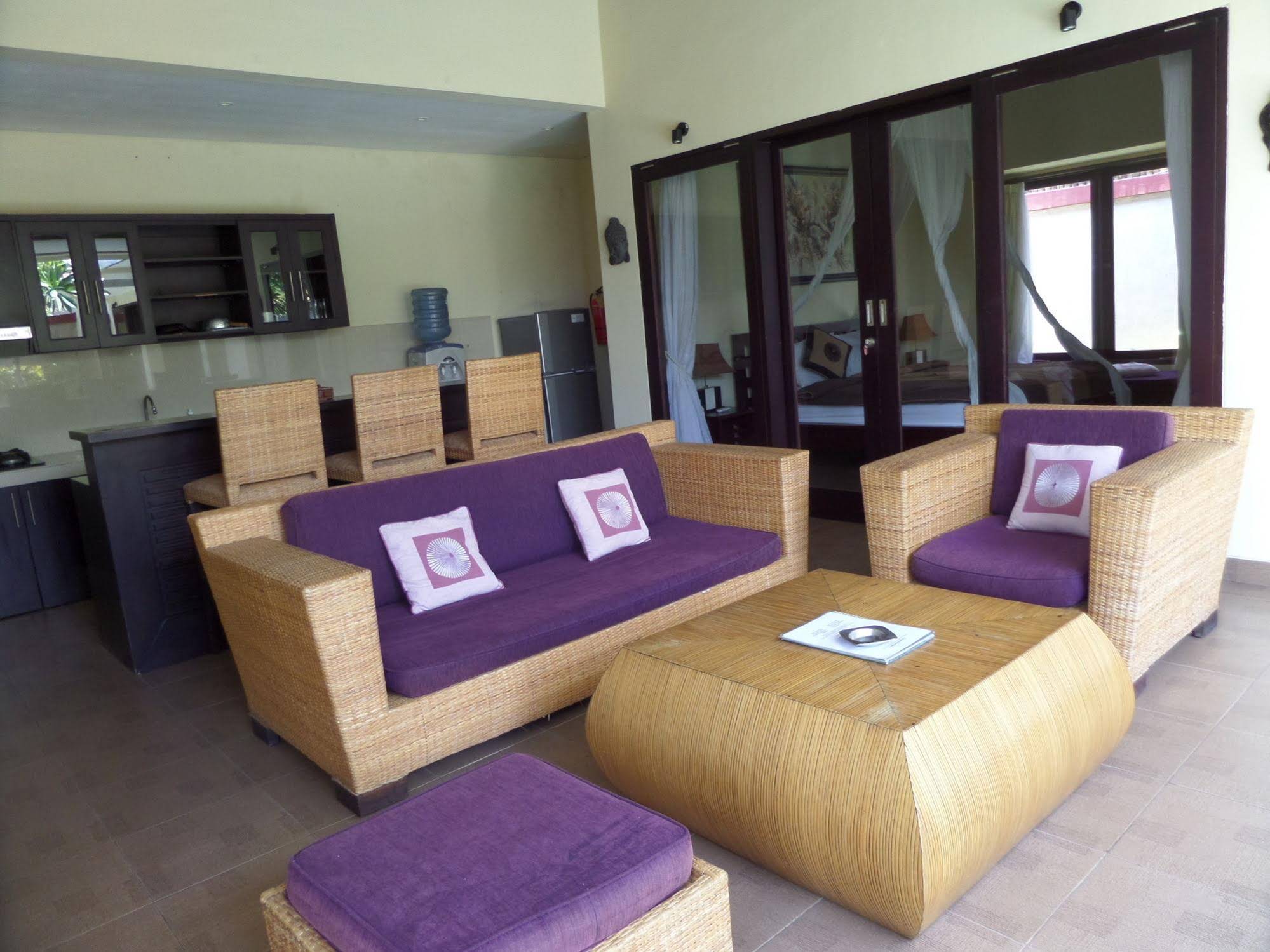 Tanjung Lima Villas