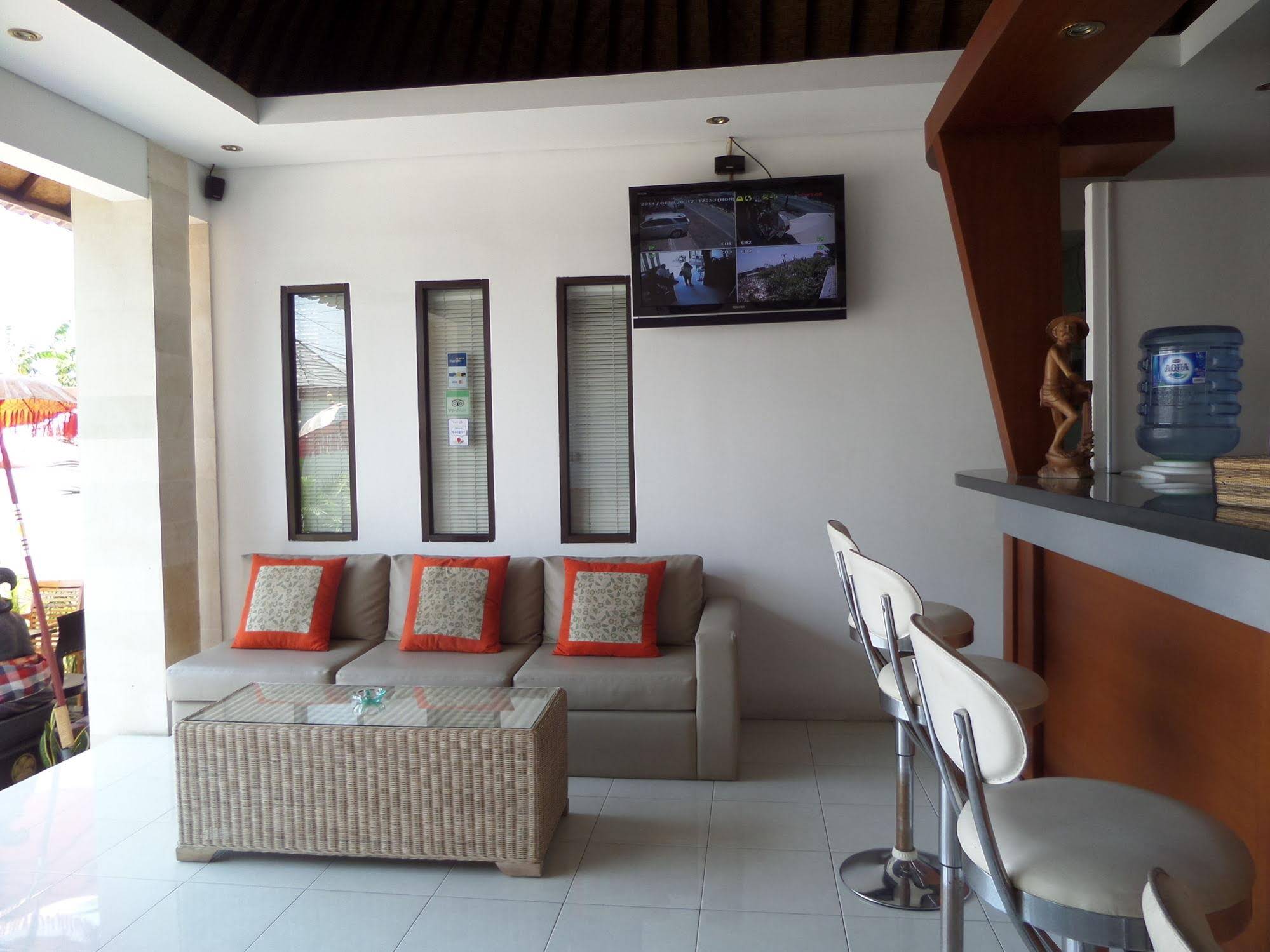 Tanjung Lima Villas