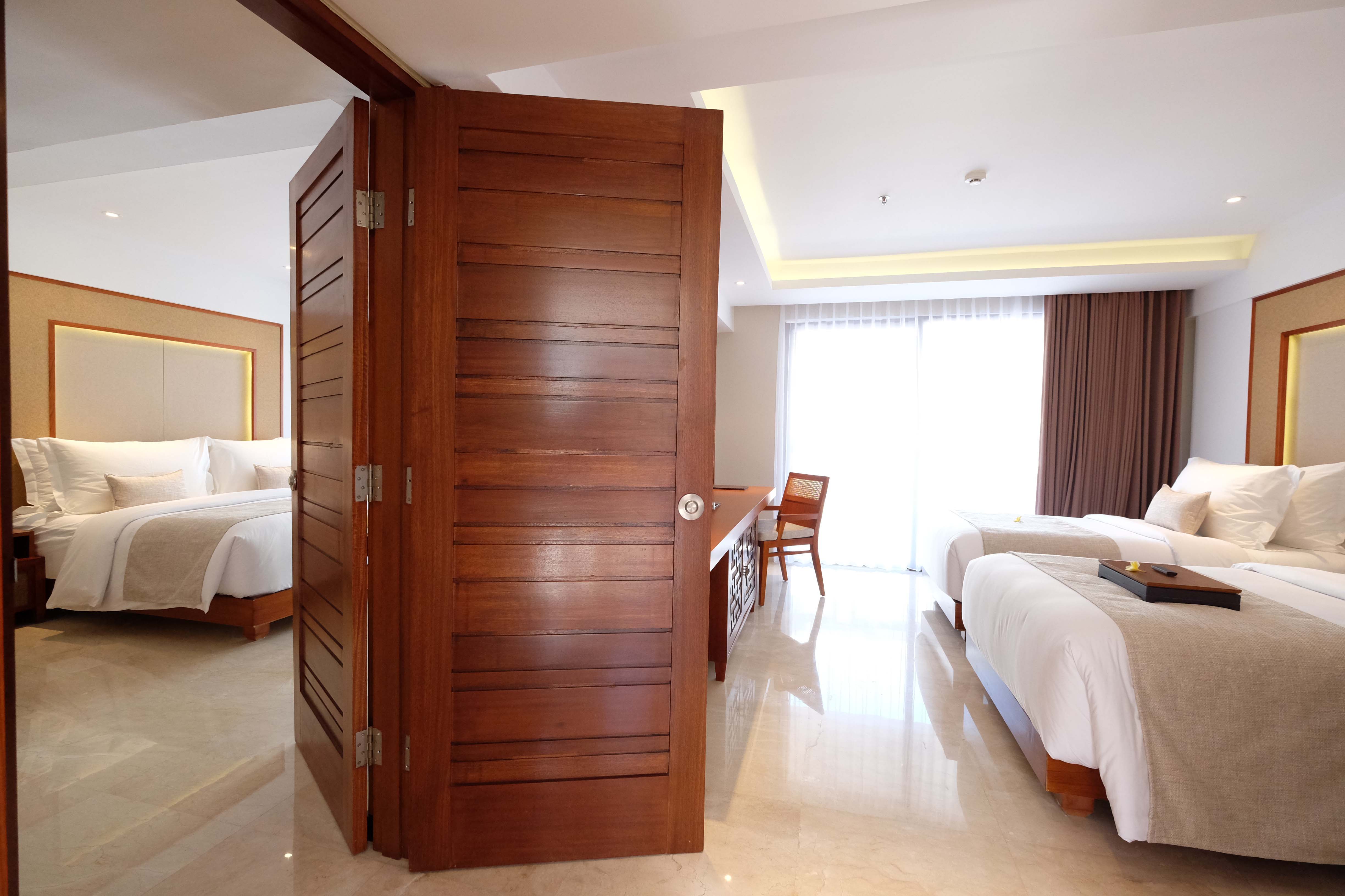 The Bandha Hotel & Suites