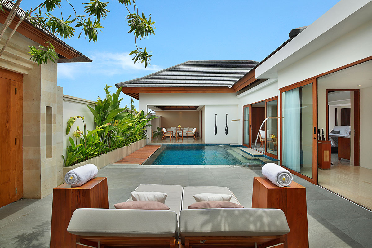 The Bandha Hotel & Suites