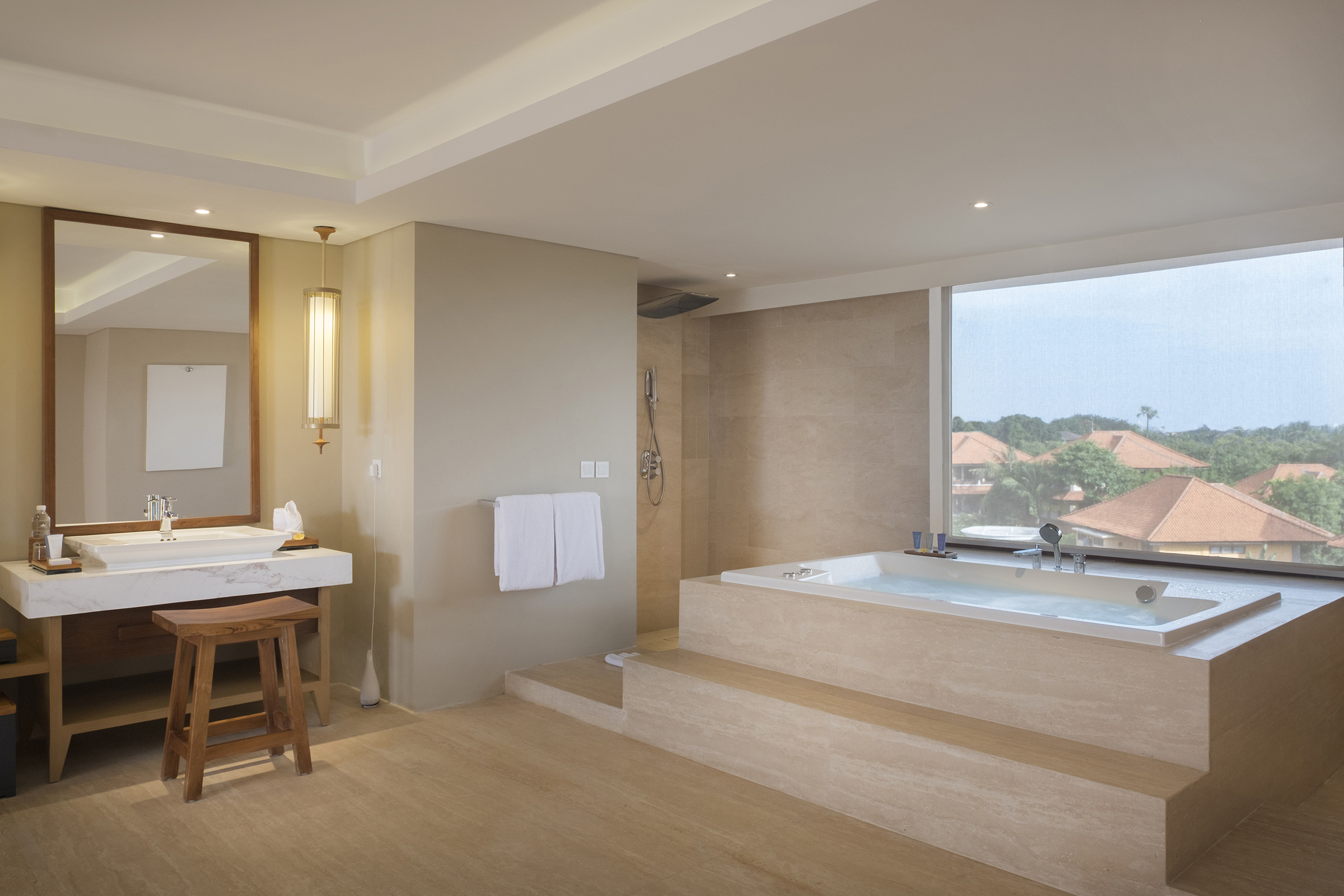 The Bandha Hotel & Suites