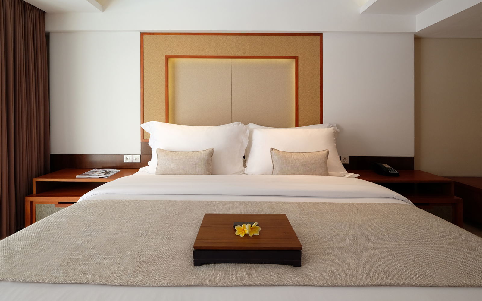 The Bandha Hotel & Suites