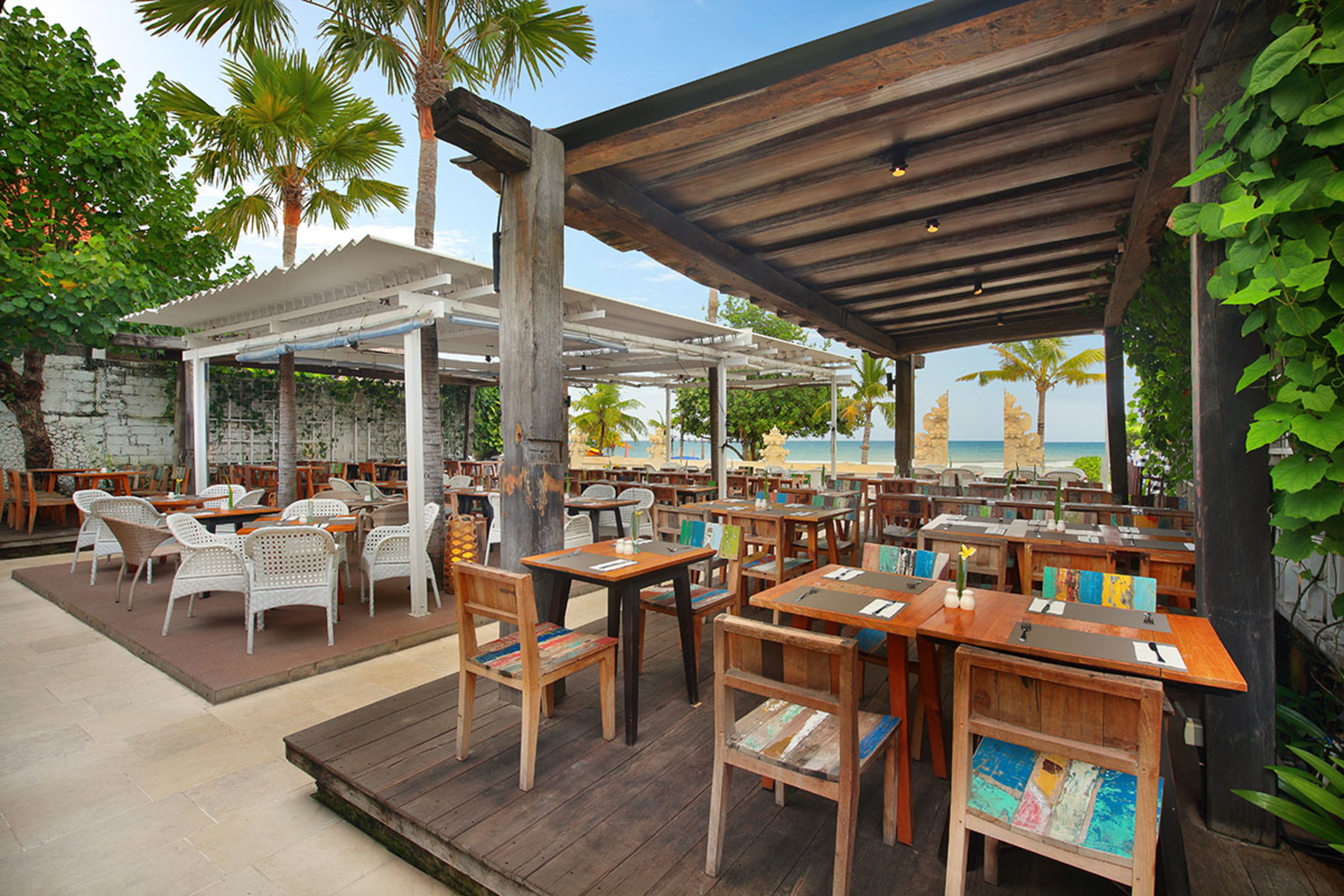 The Bandha Hotel & Suites
