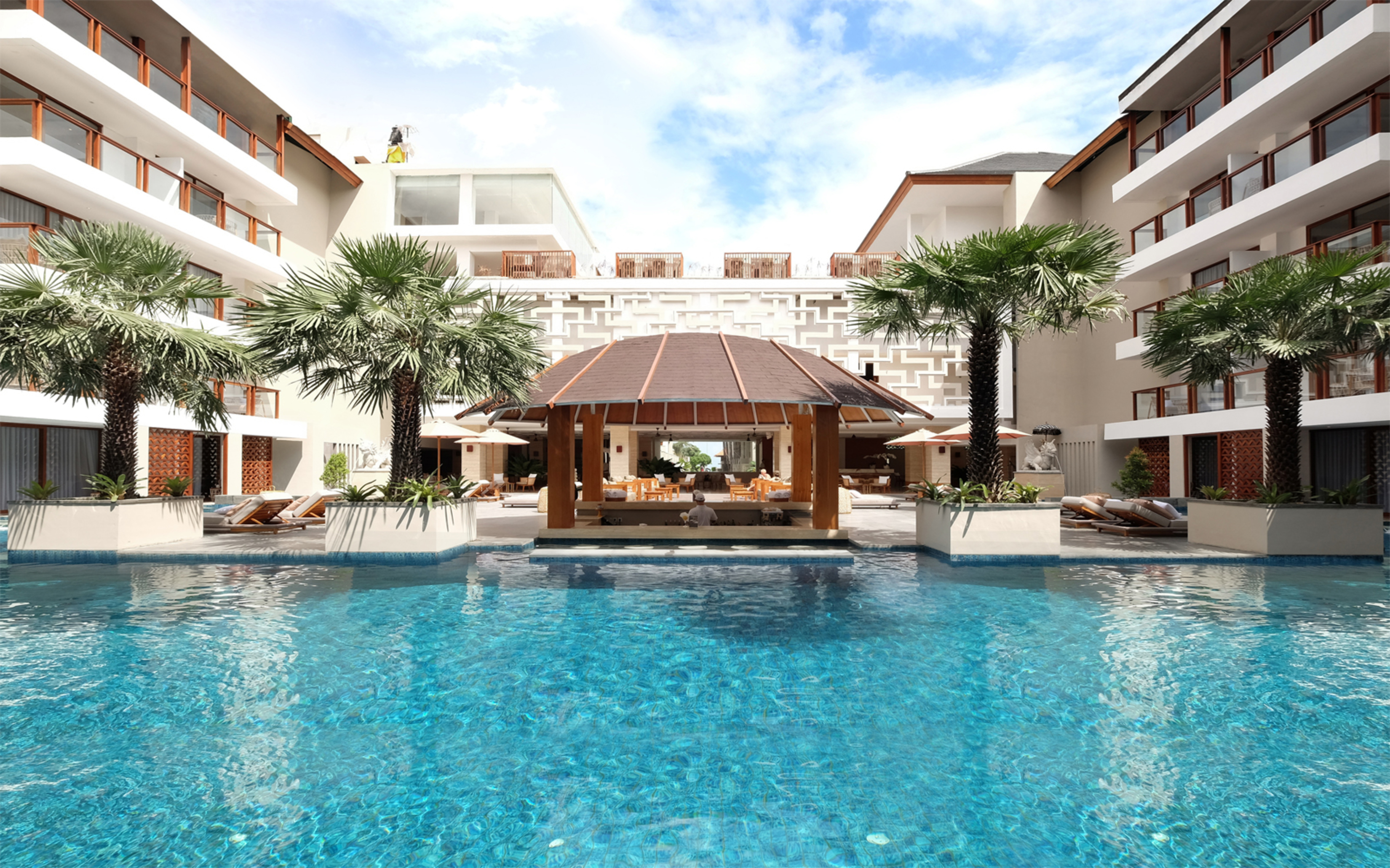 The Bandha Hotel & Suites