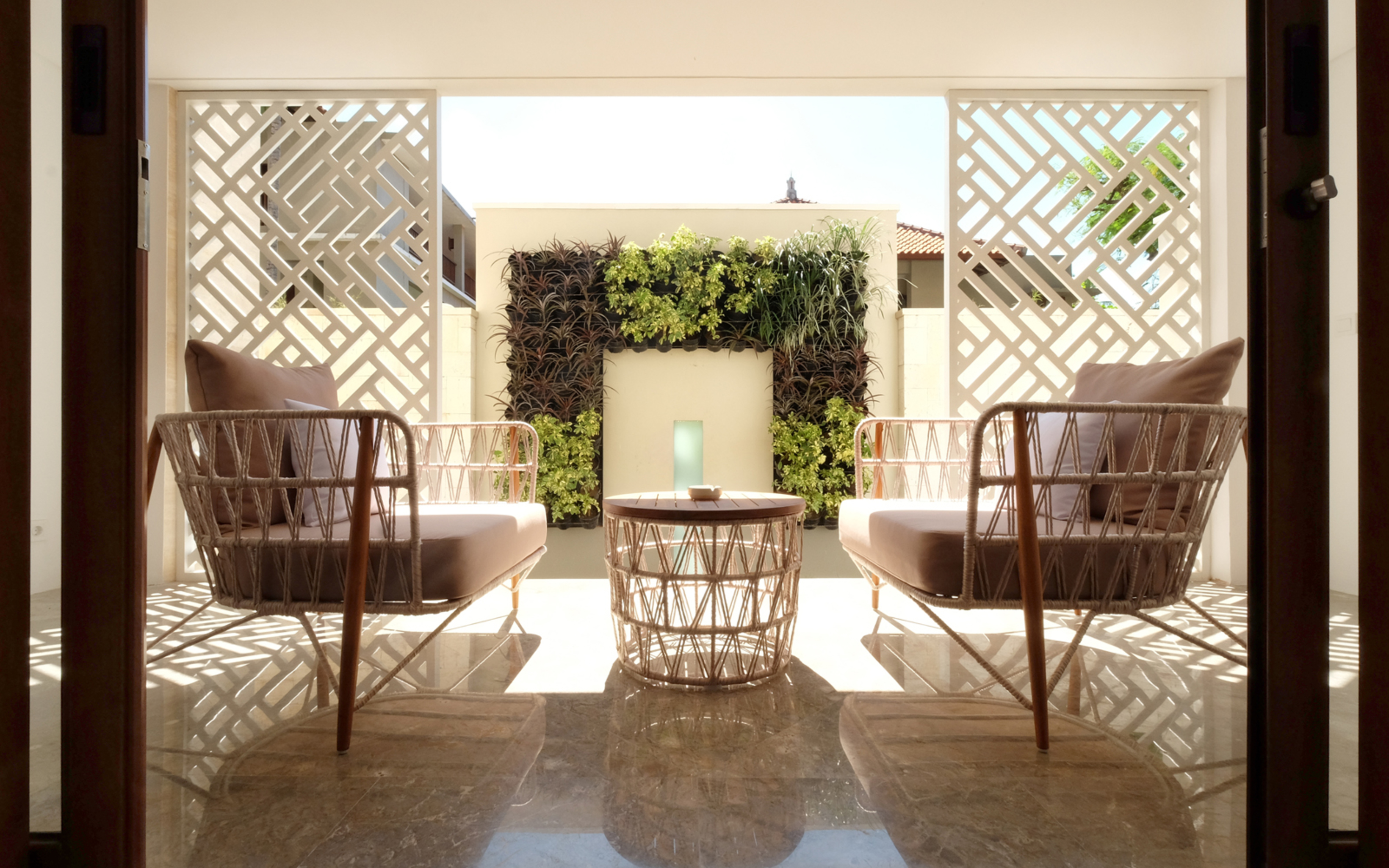 The Bandha Hotel & Suites