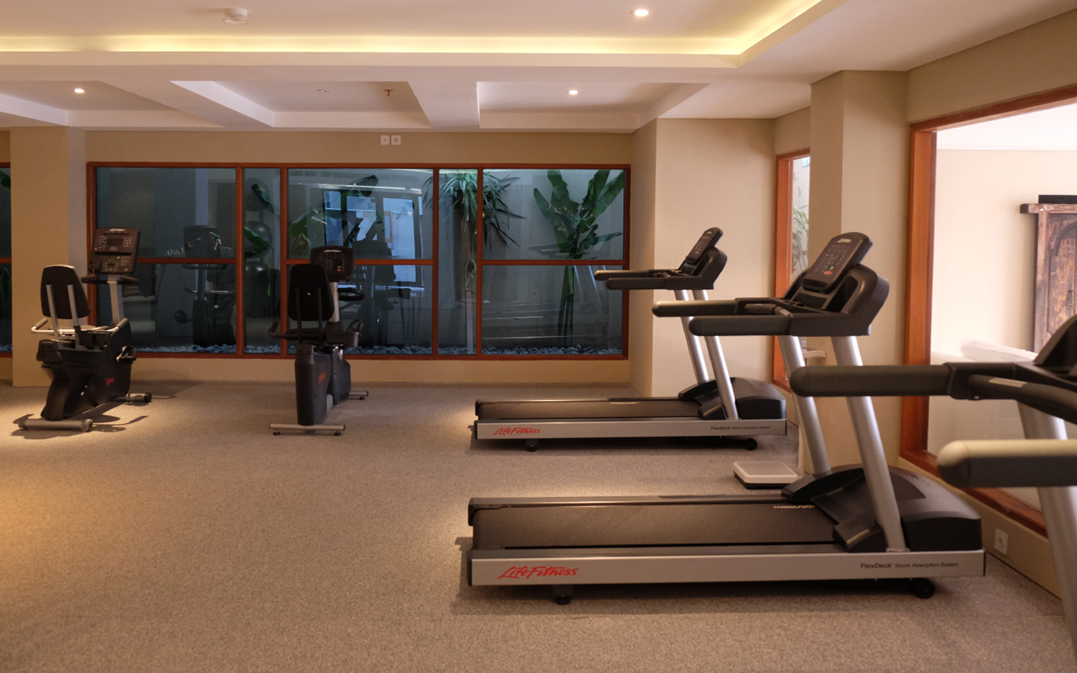 The Bandha Hotel & Suites