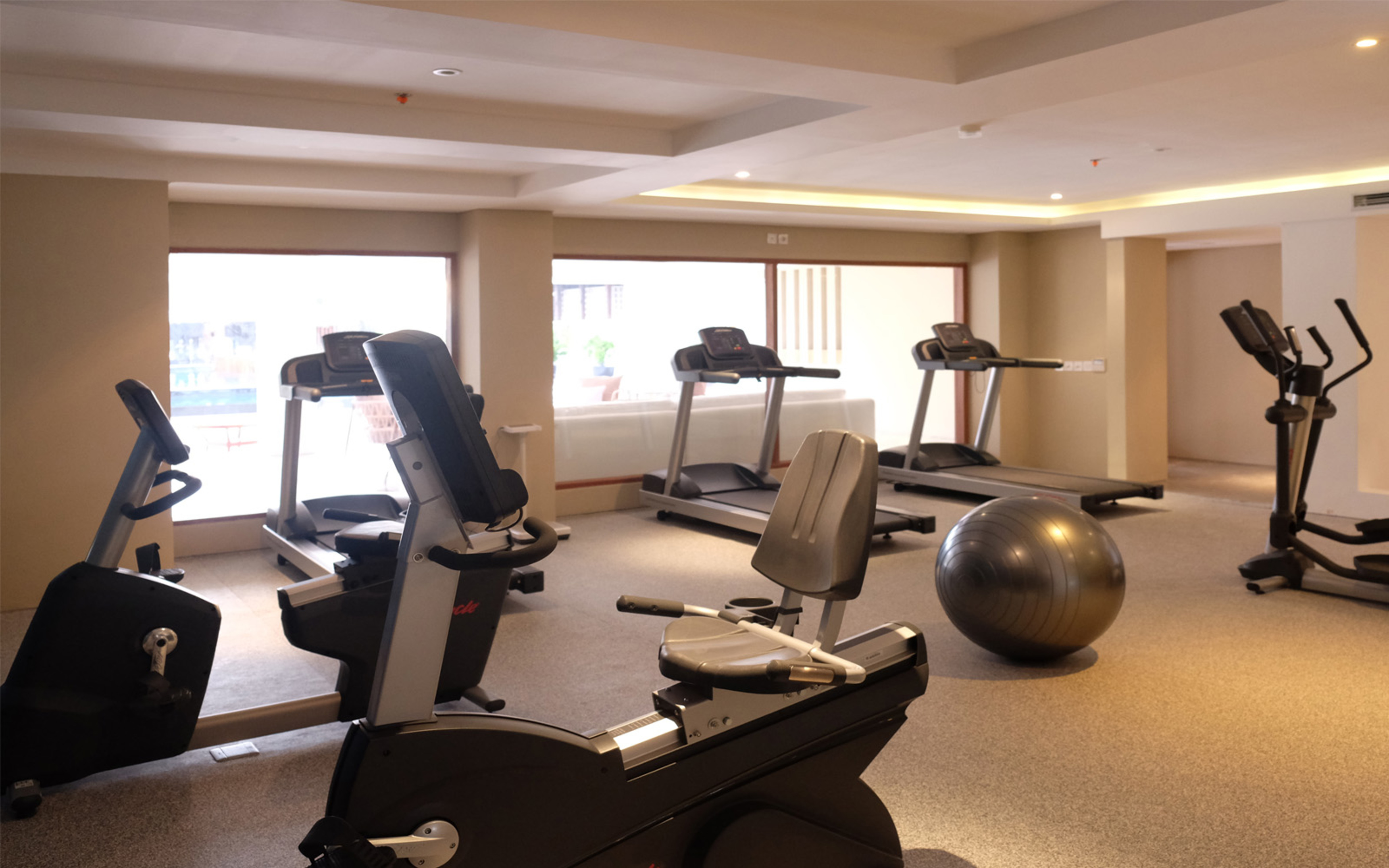 The Bandha Hotel & Suites