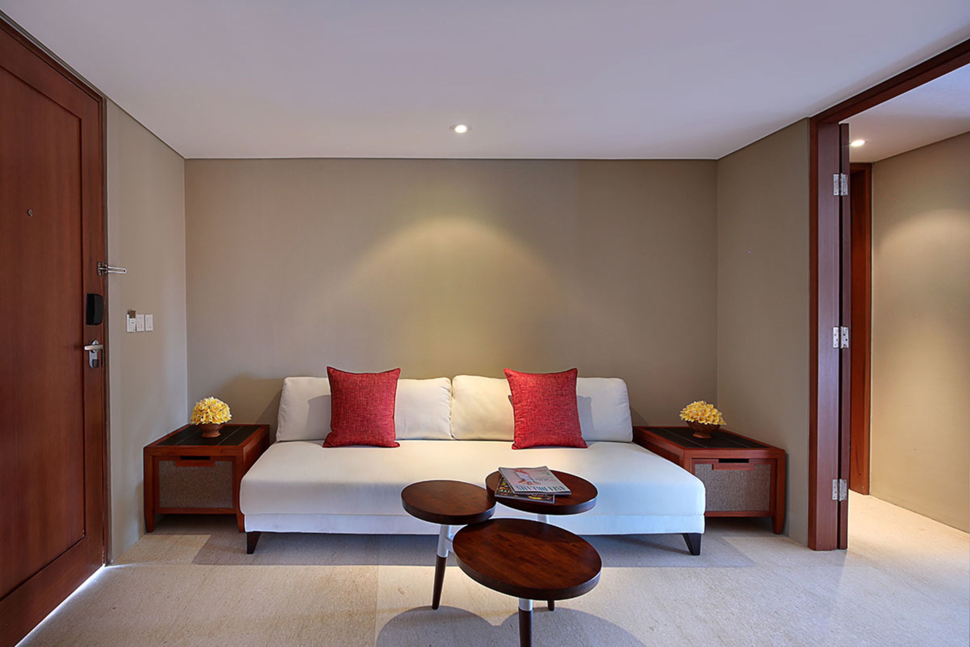 The Bandha Hotel & Suites