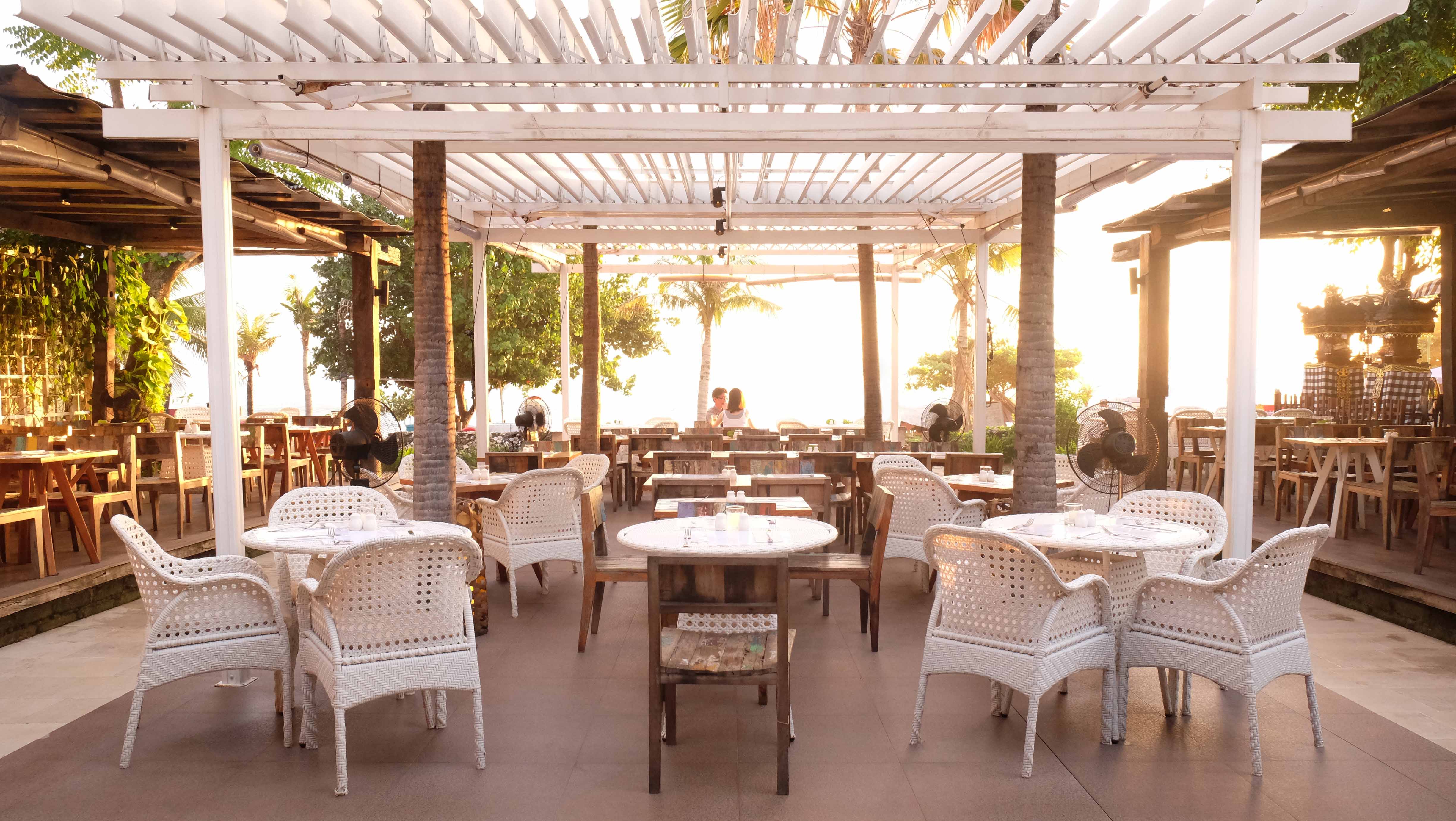 The Bandha Hotel & Suites