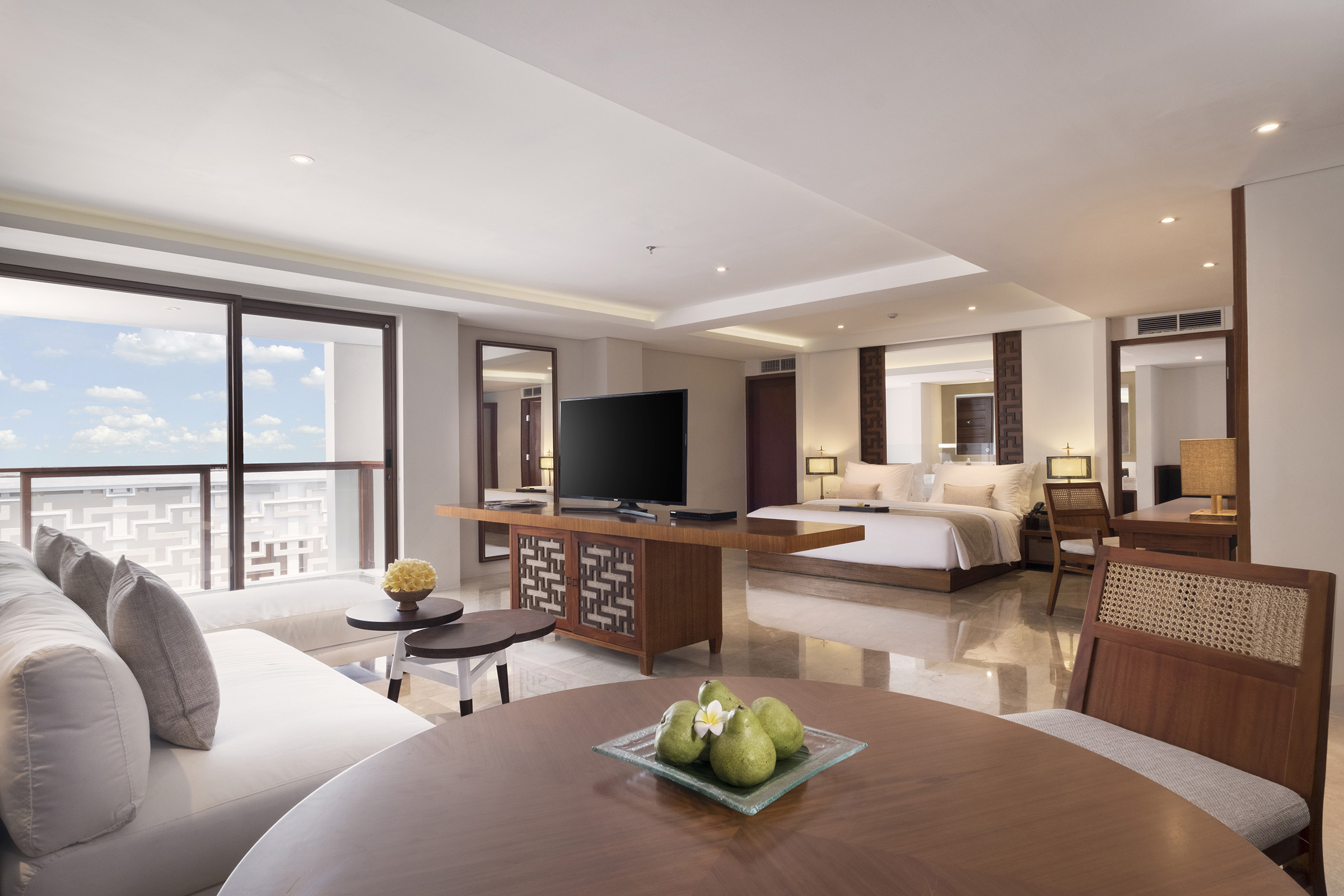 The Bandha Hotel & Suites
