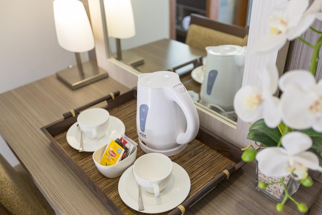 The Banyumas Suite Villa