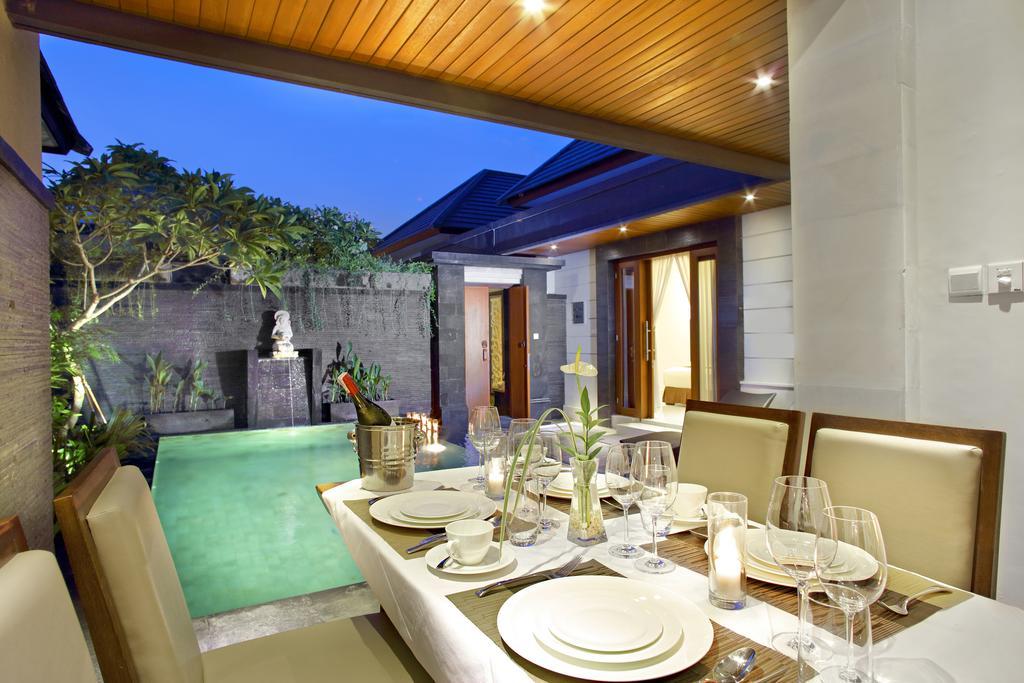 The Banyumas Suite Villa