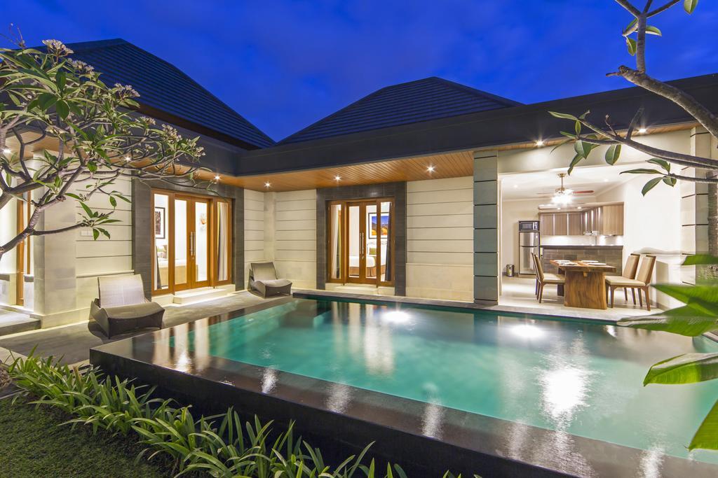 The Banyumas Suite Villa