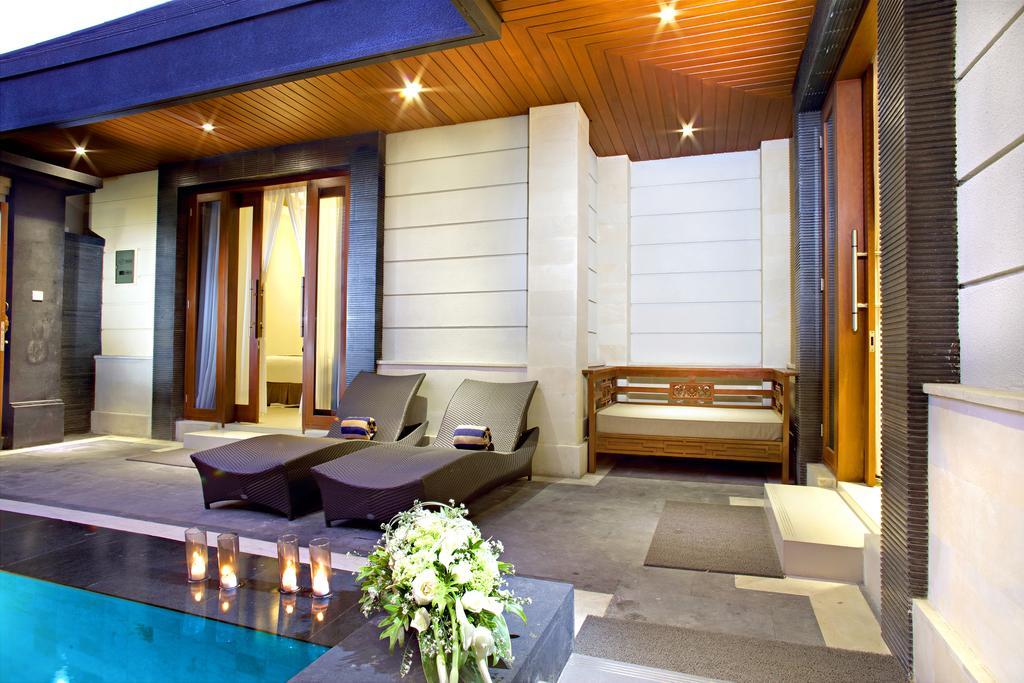 The Banyumas Suite Villa