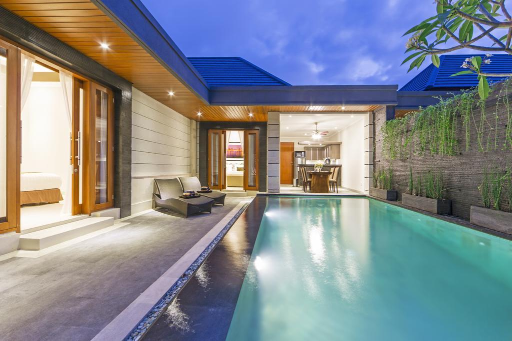 The Banyumas Suite Villa
