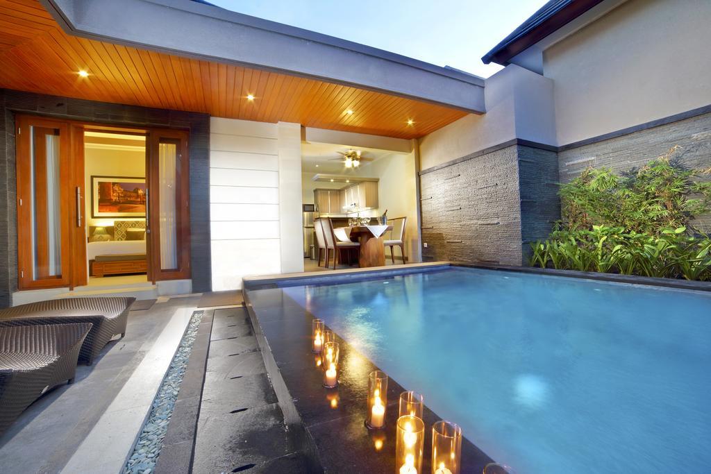 The Banyumas Suite Villa