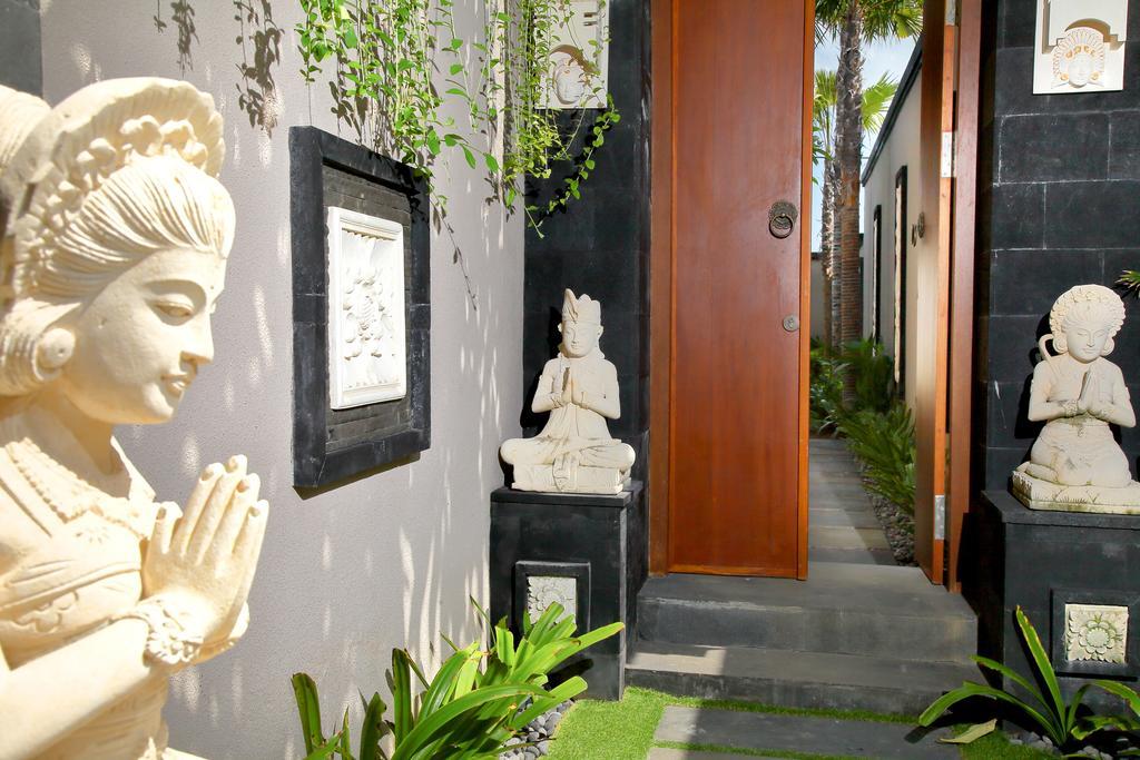 The Banyumas Suite Villa