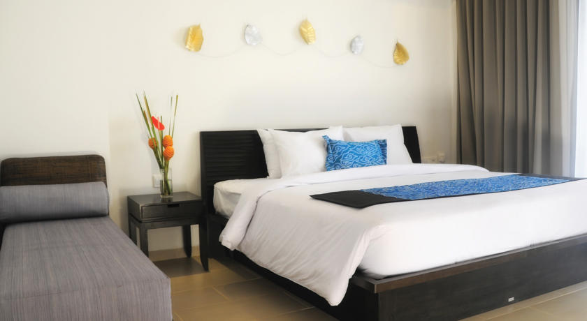 Away Bali Legian Camakila