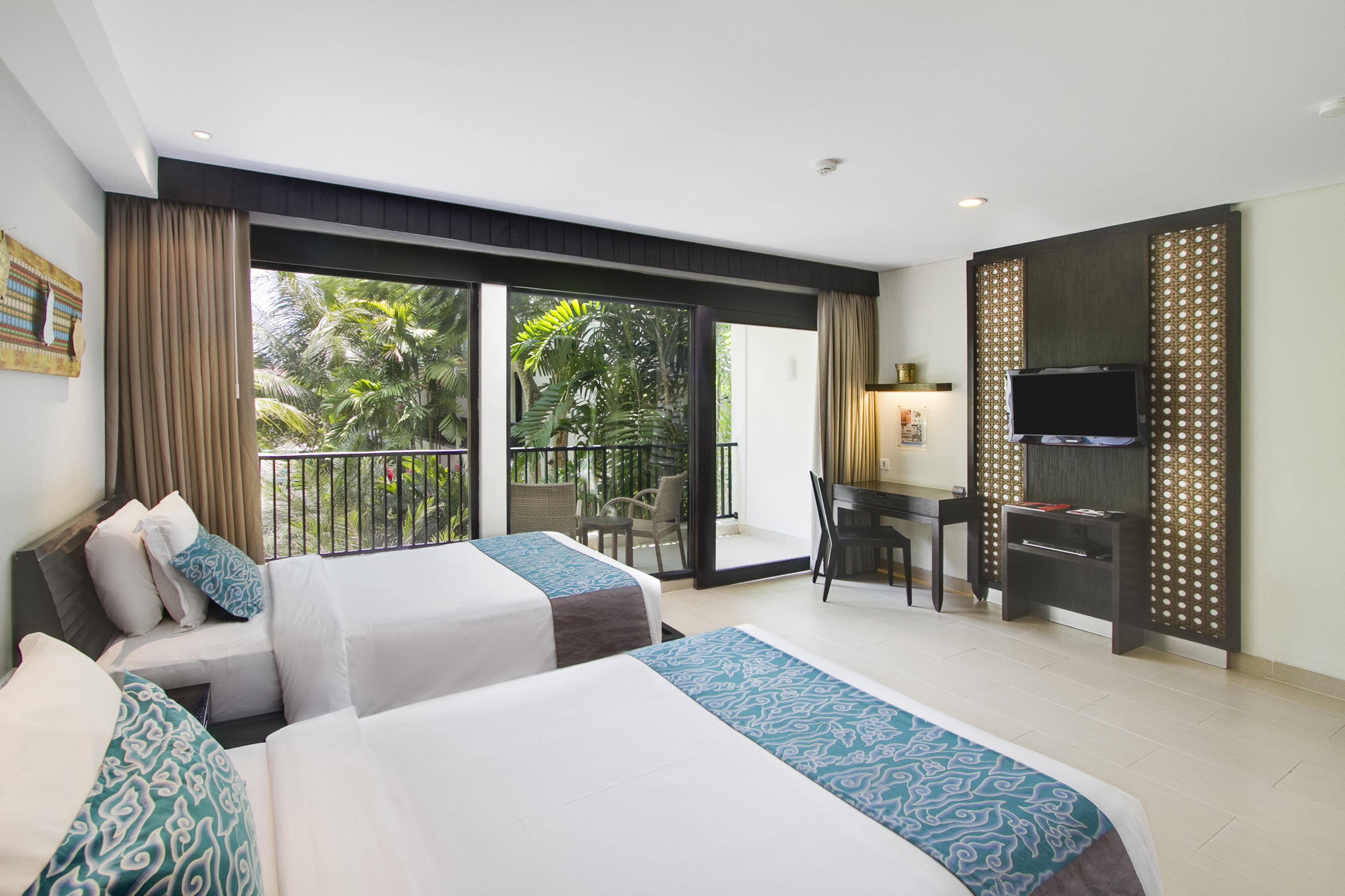 Away Bali Legian Camakila