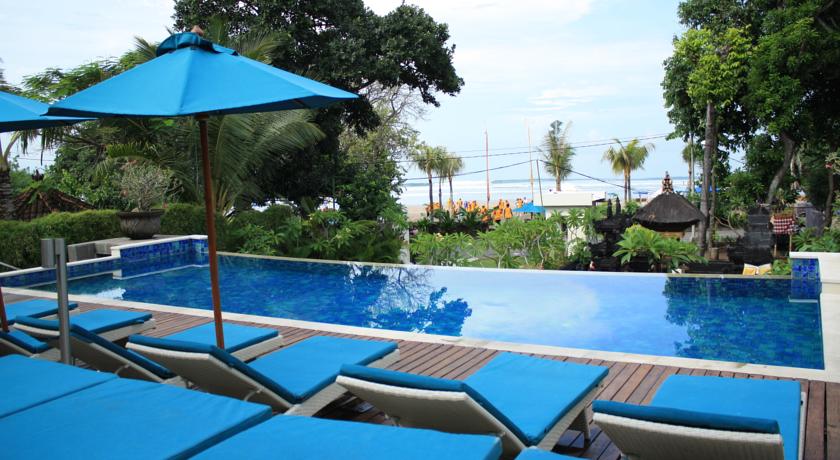 Away Bali Legian Camakila